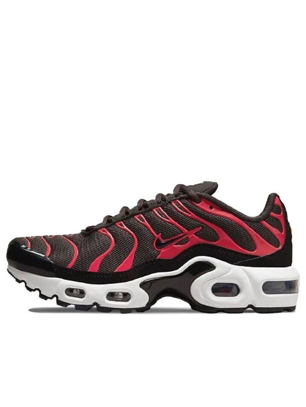 Nike Big Kids Air Max Plus Sneakers Size 6